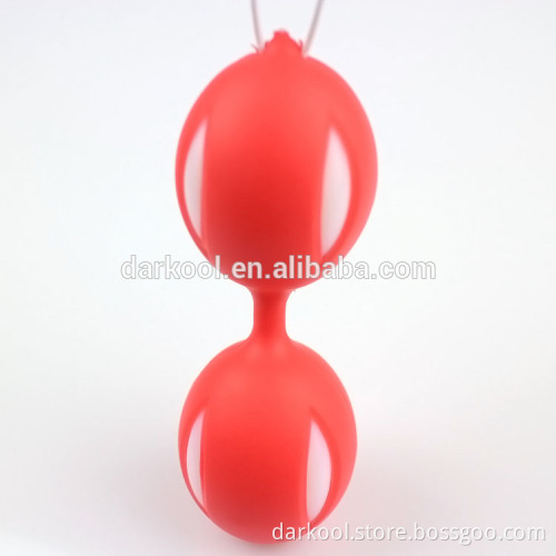 DY630/Classic Female Kegel Exercise Love Ball Smart Ball Tighten Restore Vagina Sex Toys